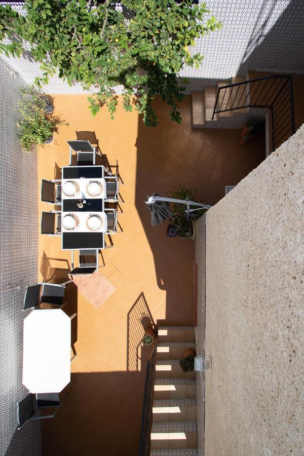 Molino 7 Villa Carboneras Exterior photo